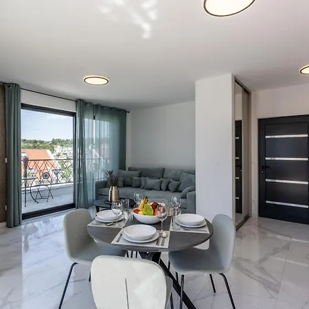 Apartman Sunny Bay