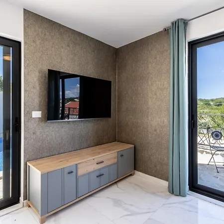 Apartman Sunny Bay *